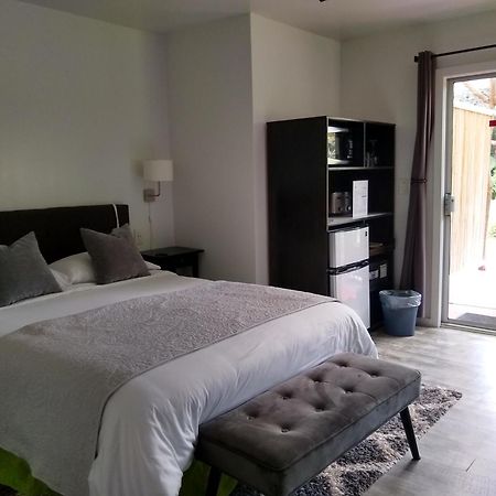 ボルケーノ ハレオフ ベッド アンド ブレックファースト Bed & Breakfast エクステリア 写真