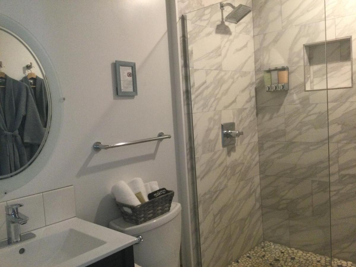 ボルケーノ ハレオフ ベッド アンド ブレックファースト Bed & Breakfast エクステリア 写真