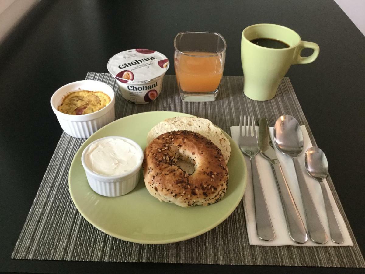 ボルケーノ ハレオフ ベッド アンド ブレックファースト Bed & Breakfast エクステリア 写真